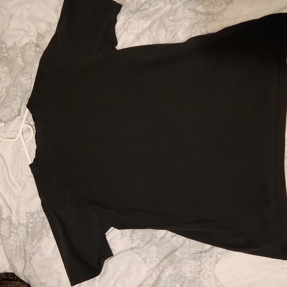 PNB Nation Jeweled Crown T Shirt Vintage Y2K - Picture 4 of 4